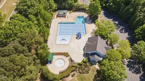 809 Town Side Drive Apex NC 27502