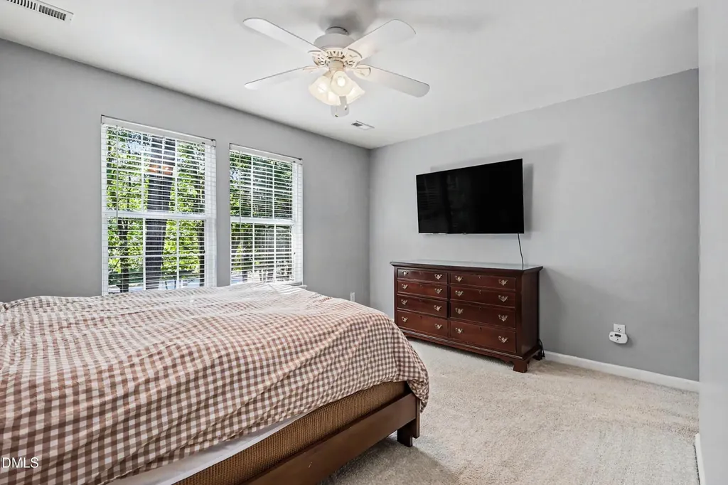 308 Hidden Cellars Drive Holly Springs NC 27540