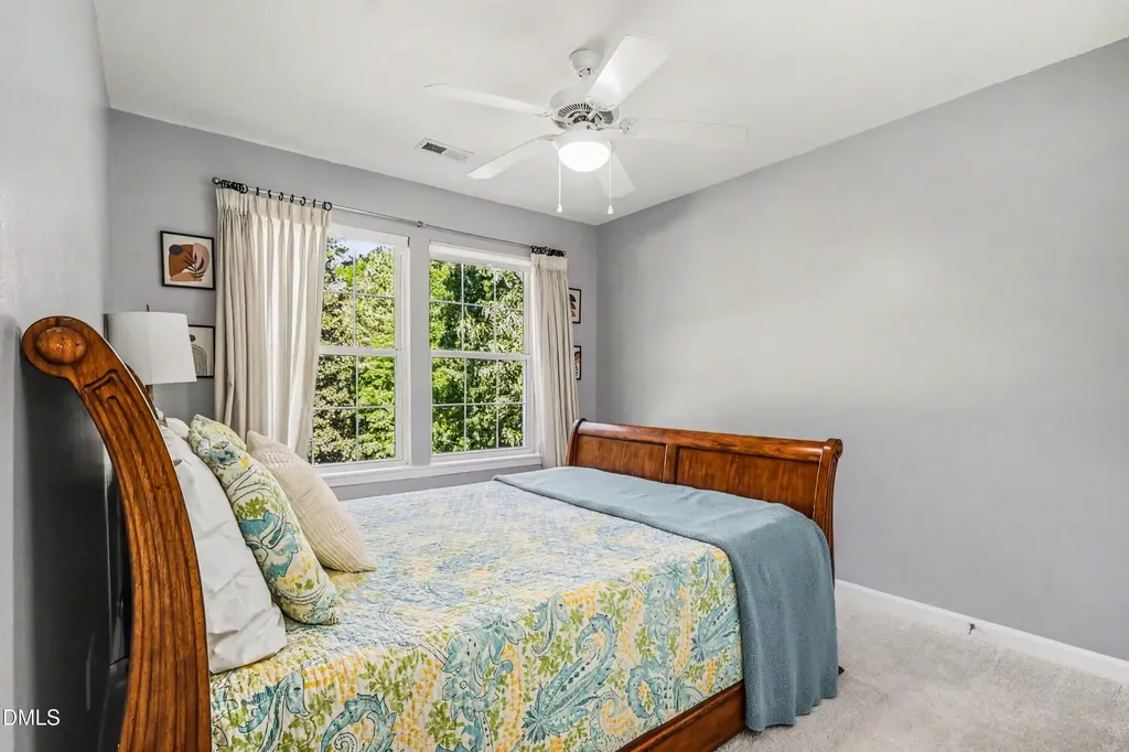 308 Hidden Cellars Drive Holly Springs NC 27540