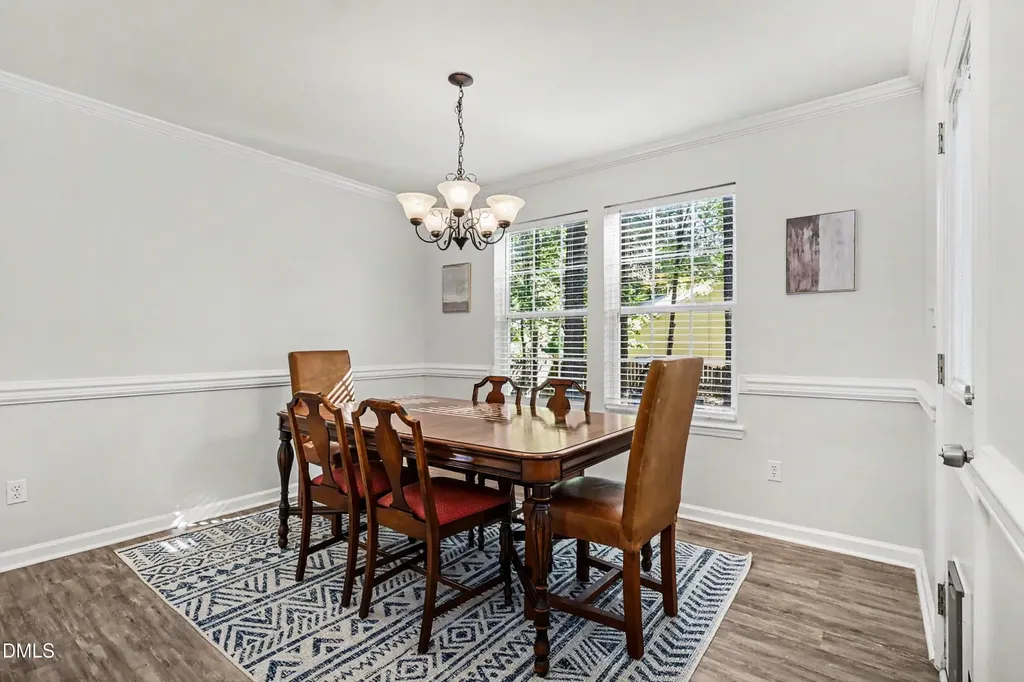 308 Hidden Cellars Drive Holly Springs NC 27540