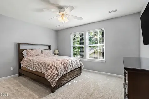 308 Hidden Cellars Drive Holly Springs NC 27540
