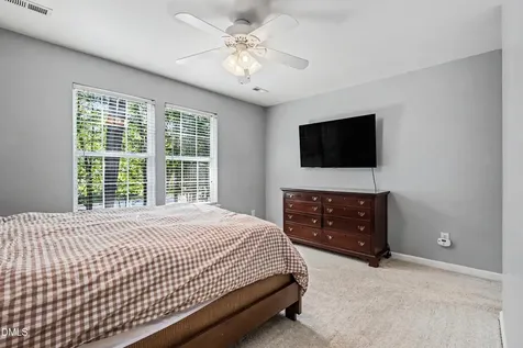 308 Hidden Cellars Drive Holly Springs NC 27540