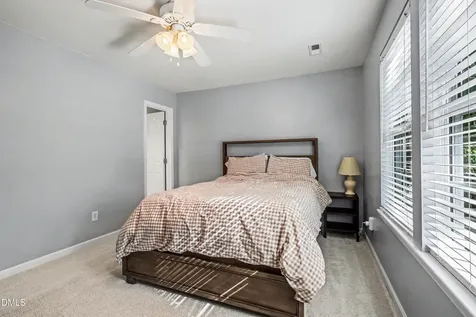 308 Hidden Cellars Drive Holly Springs NC 27540