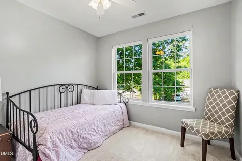 308 Hidden Cellars Drive Holly Springs NC 27540