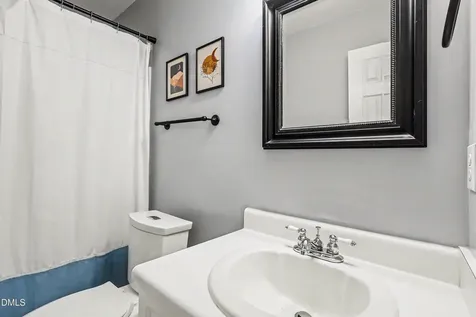 308 Hidden Cellars Drive Holly Springs NC 27540