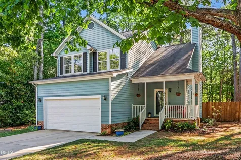 308 Hidden Cellars Drive Holly Springs NC 27540