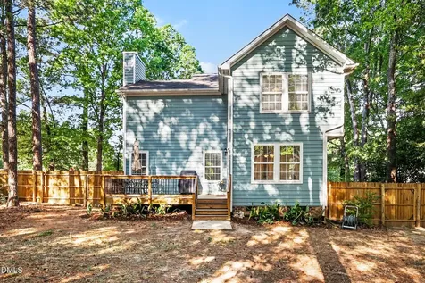 308 Hidden Cellars Drive Holly Springs NC 27540