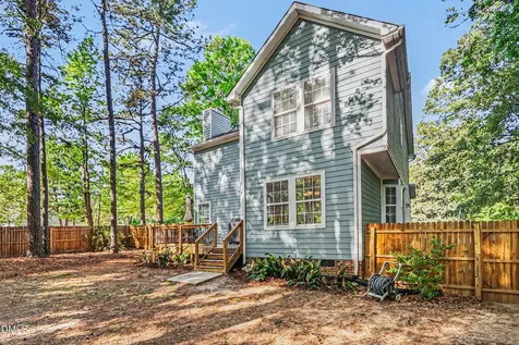 308 Hidden Cellars Drive Holly Springs NC 27540