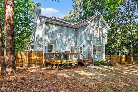 308 Hidden Cellars Drive Holly Springs NC 27540