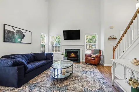 308 Hidden Cellars Drive Holly Springs NC 27540