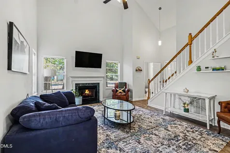 308 Hidden Cellars Drive Holly Springs NC 27540