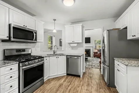 308 Hidden Cellars Drive Holly Springs NC 27540
