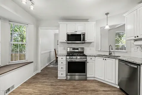 308 Hidden Cellars Drive Holly Springs NC 27540