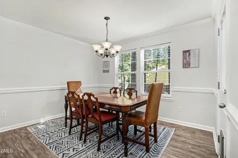 308 Hidden Cellars Drive Holly Springs NC 27540