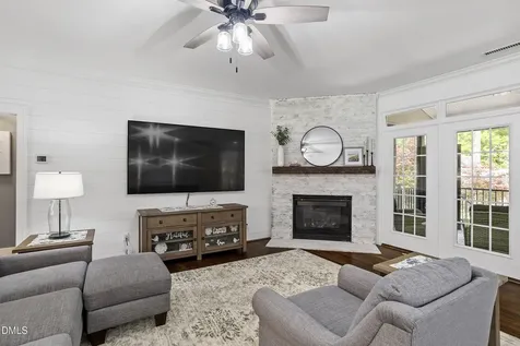 92 Margaret Mann Way Pittsboro NC 27312