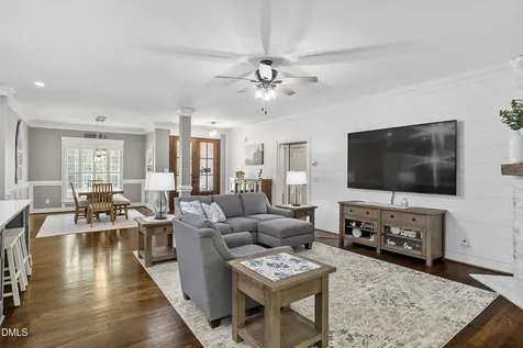 92 Margaret Mann Way Pittsboro NC 27312