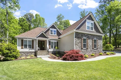 92 Margaret Mann Way Pittsboro NC 27312
