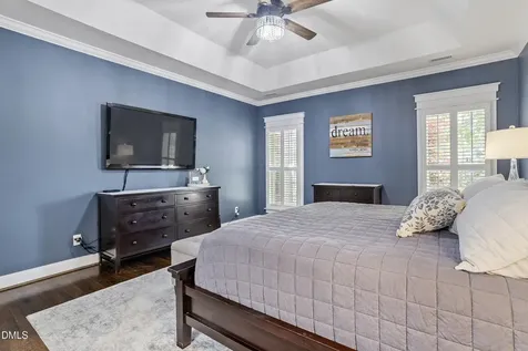 92 Margaret Mann Way Pittsboro NC 27312