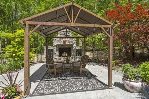 92 Margaret Mann Way Pittsboro NC 27312