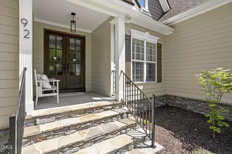 92 Margaret Mann Way Pittsboro NC 27312