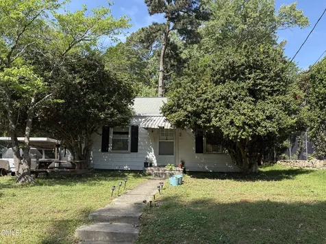 2505 Thorne Street Durham NC 27704