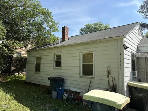 2505 Thorne Street Durham NC 27704