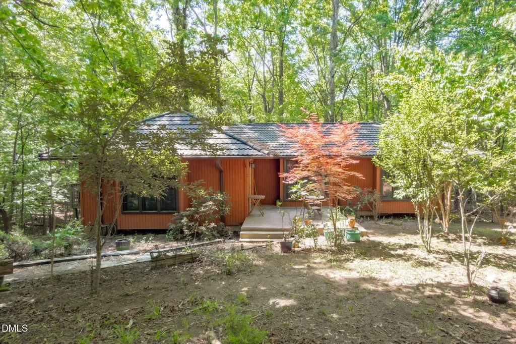 5421 Hideaway Drive Chapel Hill NC 27516