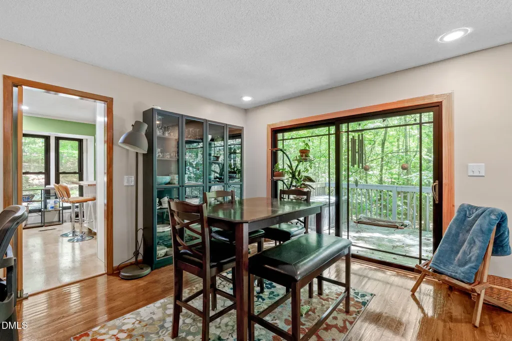 5421 Hideaway Drive Chapel Hill NC 27516