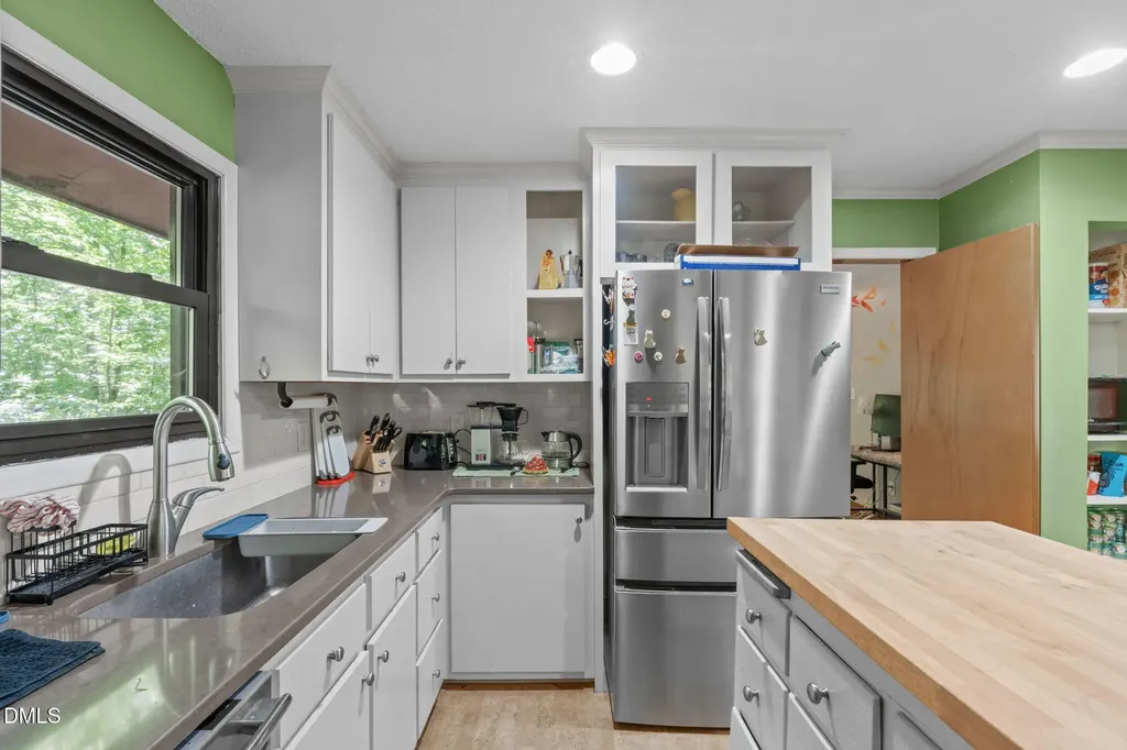 5421 Hideaway Drive Chapel Hill NC 27516