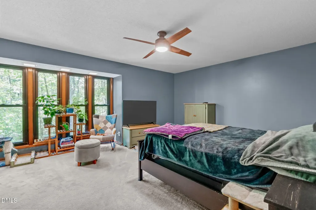 5421 Hideaway Drive Chapel Hill NC 27516