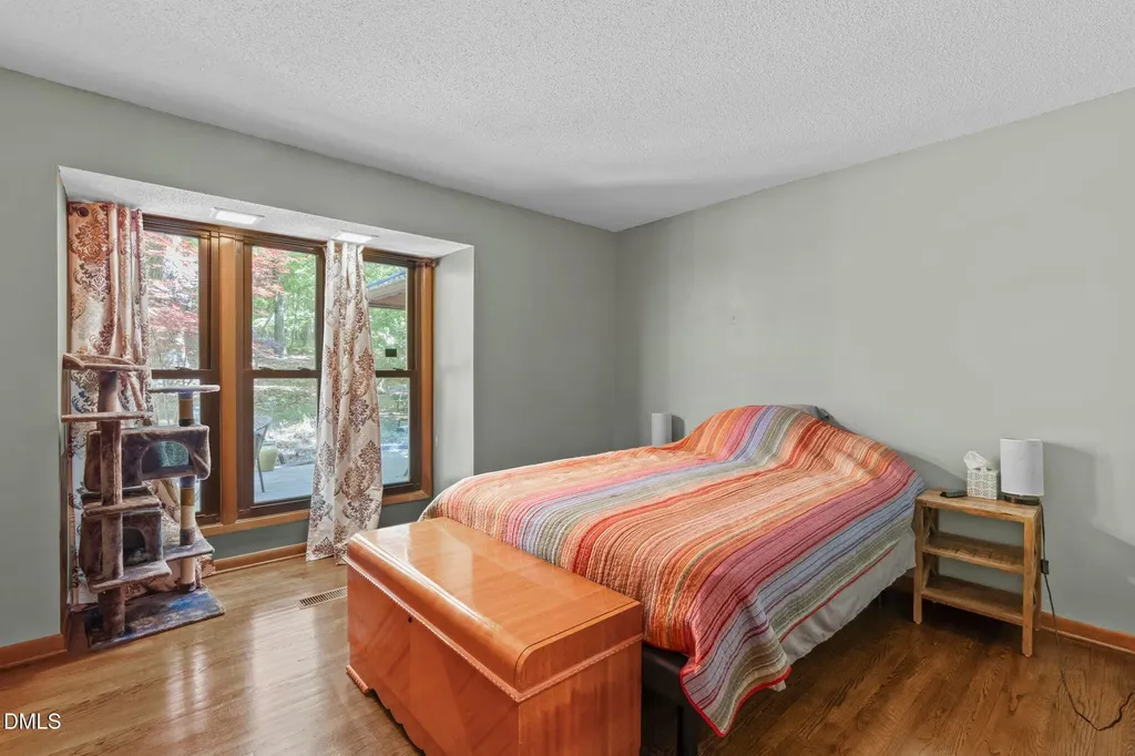 5421 Hideaway Drive Chapel Hill NC 27516