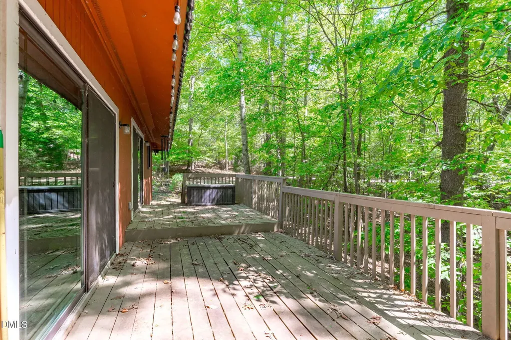 5421 Hideaway Drive Chapel Hill NC 27516