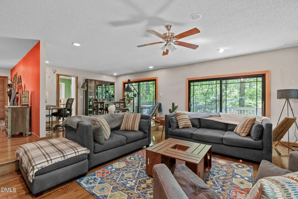 5421 Hideaway Drive Chapel Hill NC 27516