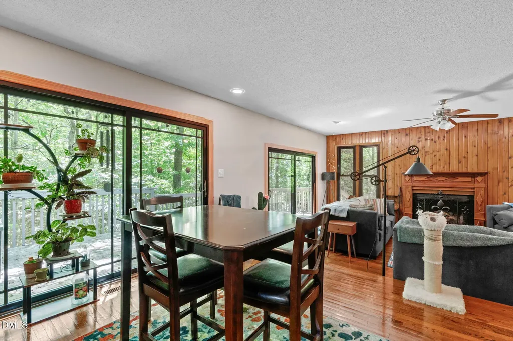 5421 Hideaway Drive Chapel Hill NC 27516