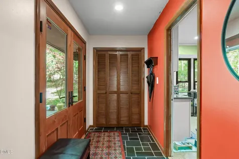 5421 Hideaway Drive Chapel Hill NC 27516