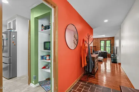 5421 Hideaway Drive Chapel Hill NC 27516