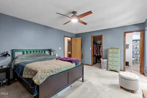 5421 Hideaway Drive Chapel Hill NC 27516