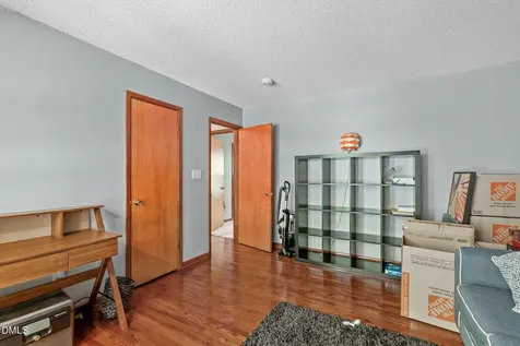 5421 Hideaway Drive Chapel Hill NC 27516