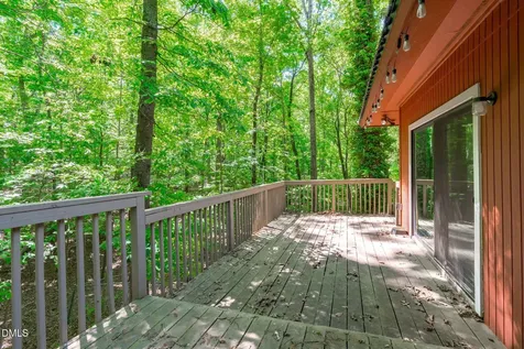 5421 Hideaway Drive Chapel Hill NC 27516