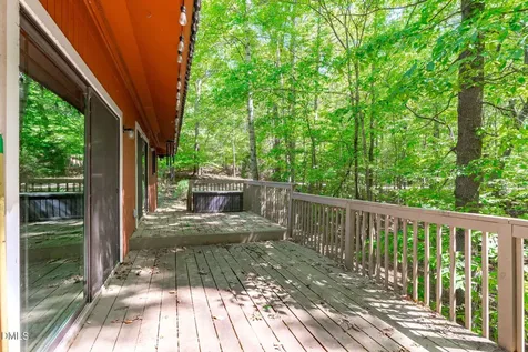 5421 Hideaway Drive Chapel Hill NC 27516
