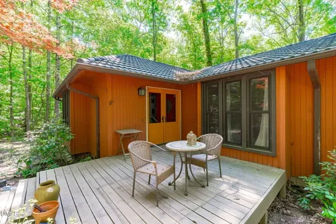 5421 Hideaway Drive Chapel Hill NC 27516