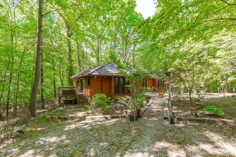 5421 Hideaway Drive Chapel Hill NC 27516