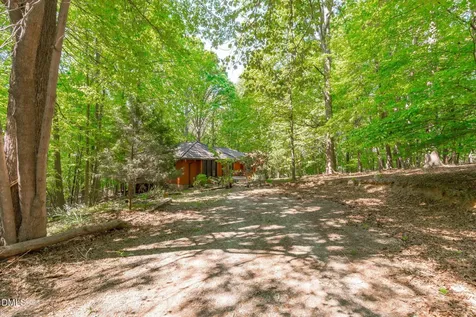 5421 Hideaway Drive Chapel Hill NC 27516