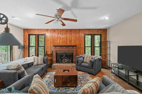 5421 Hideaway Drive Chapel Hill NC 27516