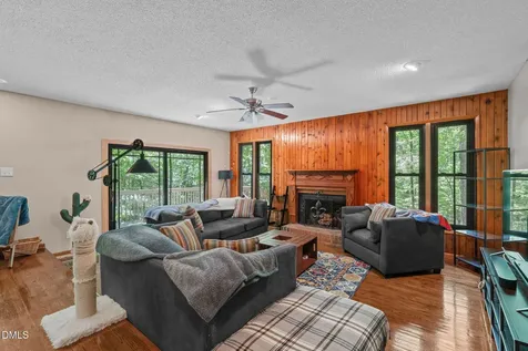 5421 Hideaway Drive Chapel Hill NC 27516