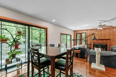 5421 Hideaway Drive Chapel Hill NC 27516