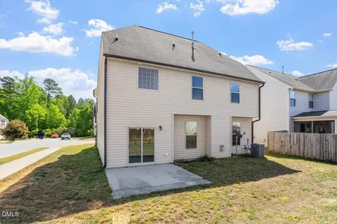 3600 Waleback Lane Raleigh NC 27610