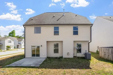 3600 Waleback Lane Raleigh NC 27610