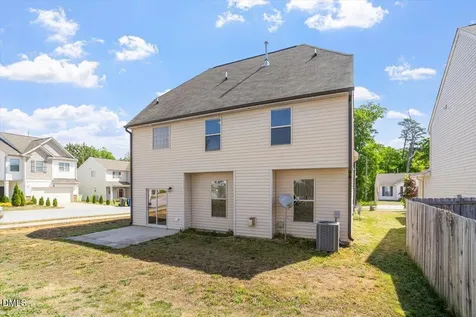 3600 Waleback Lane Raleigh NC 27610