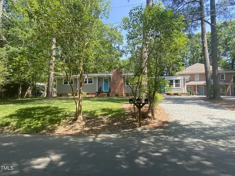 106 Williams Street Carrboro NC 27510